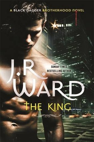 The King (Black Dagger Brotherhood, #12)