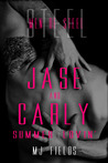 Jase and Carly: Summer Lovin' (Men of Steel, #1.5)