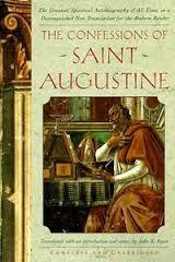 The Confessions of Saint Augustine