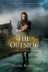 The Outside (The Hallowed Ones, #2)