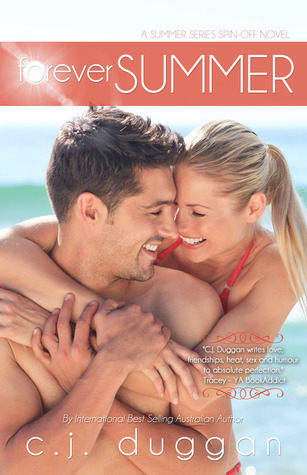 Forever Summer (Summer, #4)