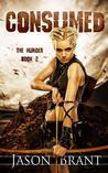 Consumed (The Hunger #2)