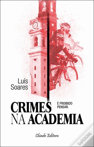 Crimes na Academia L Soares Crimes na Academia L Soares