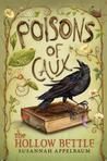 Download The Hollow Bettle (Poisons of Caux, #1) Full Book PDF