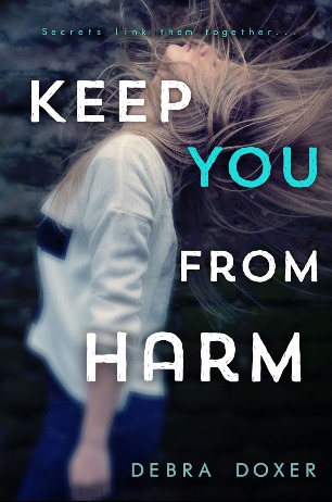 Keep You from Harm (Remedy, #1)