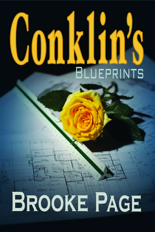 Conklin's Blueprints (Conklin's Trilogy, #1)