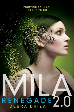 Renegade (MILA 2.0, #2)