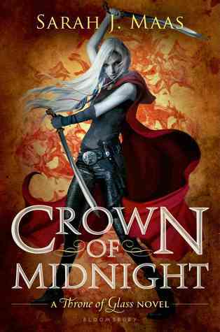 Crown of Midnight (Throne of Glass, #2)