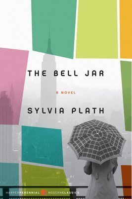 The bell jar symbolism