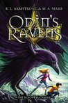 Odin's Ravens (The Blackwell Pages, #2)