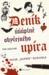 Deník úúúplně obyčejného upíra