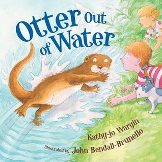 rosenberg (the united states)s review of otter out of water