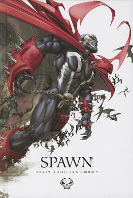 Spawn: Origins Volume 9 Todd McFarlane Spawn: Origins Volume 9 Todd McFarlane