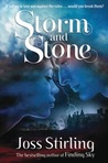 Storm and Stone (Struck, #1)
