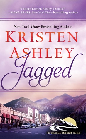 Jagged (Colorado Mountain, #5)