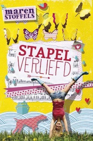 Stapelverliefd Maren Stoffels Stapelverliefd Maren Stoffels