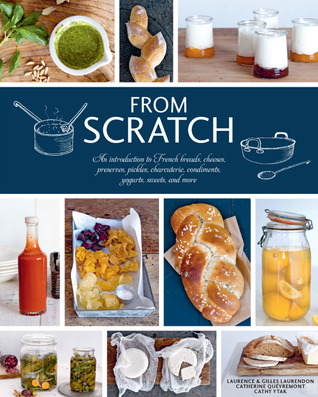 From Scratch by Laurence Laurendon