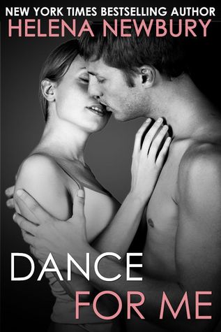 Dance For Me (Fenbrook Academy, #1)