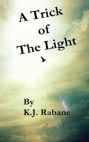 a trick of the light
