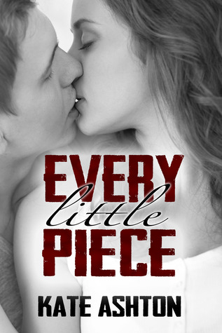 Every Little Piece (Second Chances, #1)