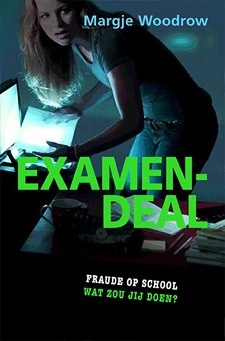 Examendeal – Margje Woodrow Examendeal – Margje Woodrow