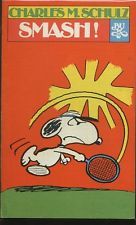 Smash! Charles M. Schulz Smash! Charles M. Schulz