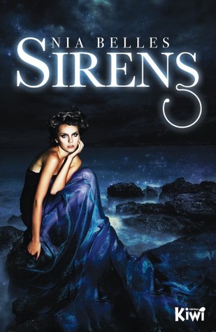 Sirens Nia Belles Sirens Nia Belles