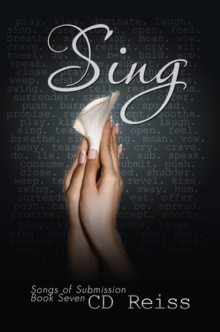 Sing (Songs of Submission, #7)