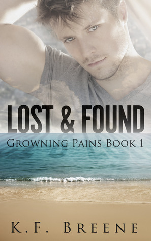 Lost and Found (Growing Pains, #1)