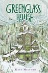 Greenglass House (Greenglass House, #1)