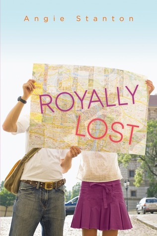 https://www.goodreads.com/book/show/18530135-royally-lost?ac=1