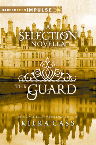 The Selection Novella The Favorite Pdf