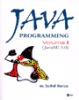 JAVA PROGRAMMING Vol.1