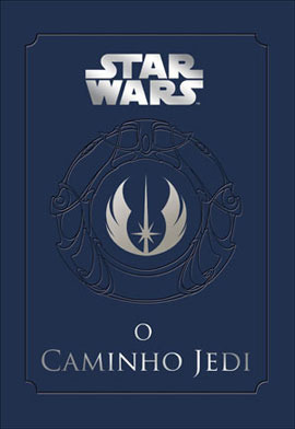 O Caminho Jedi torne-se um jedi