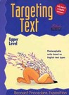 Targeting Text: Upper Primary - Recount, Procedure, Exposition Year 5-6