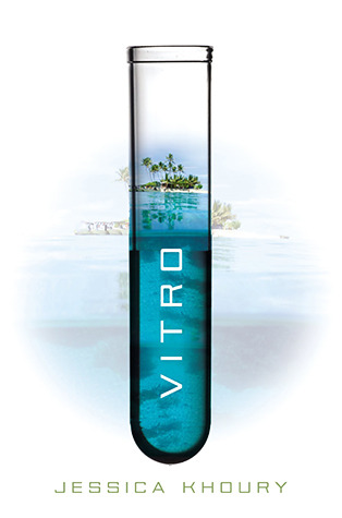 Vitro (Corpus, #2)