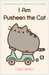 I Am Pusheen the Cat I Am Pusheen the Cat