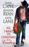 All I Want for Christmas Is a Cowboy (Valentine Valley, #.5)