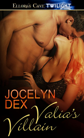 Valia's Villain (Sempire Seductions, Book 2)