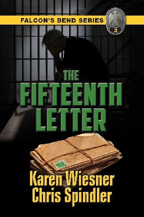 the fifteenth letter