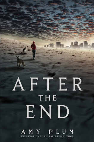 After the End (After the End #1)