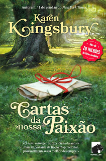 Cartas da Nossa Paixão