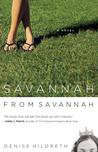 Savannah from Savannah