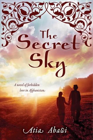 The Secret Sky by Atia Abawi