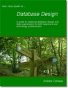 Your First Guide to Database Design