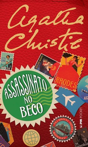 Assassinato no Beco Agatha Christie Assassinato no Beco Agatha Christie
