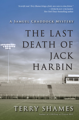 The Last Death of Jack Harbin