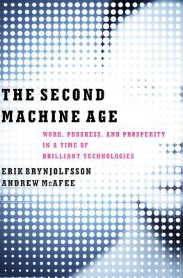 Work, Progress, and Prosperity in a Time of Brilliant Technologies - Erik Brynjolfsson, Andrew McAfee