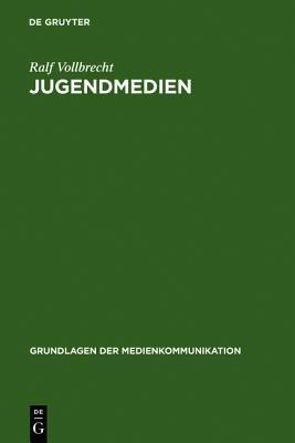 Jugendmedien Ralf Vollbrecht Jugendmedien Ralf Vollbrecht
