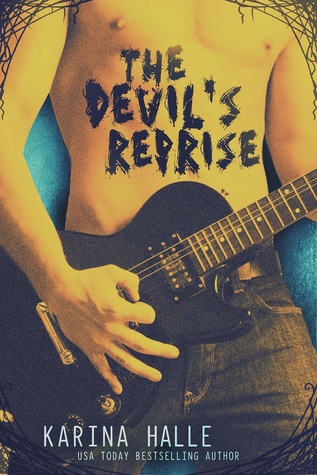 The Devil's Reprise (Devils, #2)